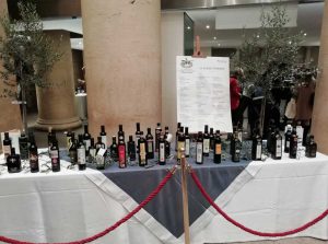 11 aziende della Tuscia premiate a “Orii del Lazio”