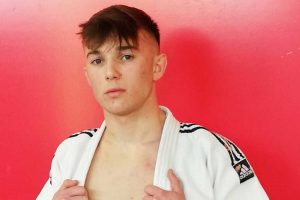 Sport - Arti marziali - Judo club Canino - Alessandro Catani