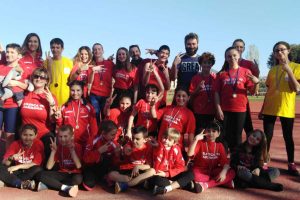 Sport - Atletica leggera - Atletica '90