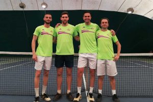 Sport - Tennis - Tc Viterbo