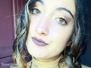 Aurora Montanaro compie 18 anni