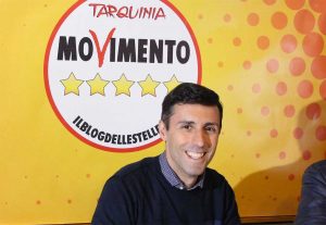 Tarquinia - Andrea Andreani