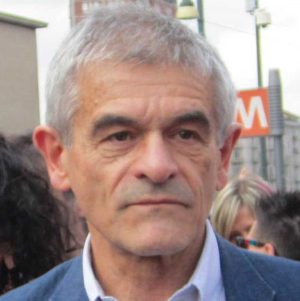 Sergio Chiamparino