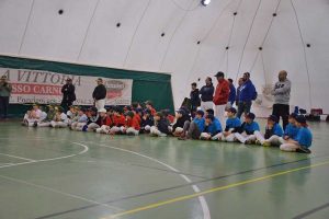 Sport - Il secondo trofeo Claudio Vaglio