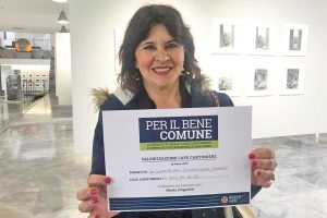Stefania Capati