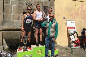 Sport - Atletica leggera - La Straccapaesi