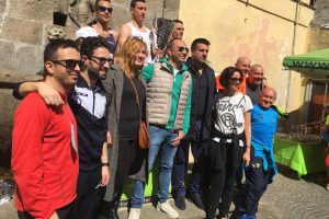 Sport - La "Straccapaesi"