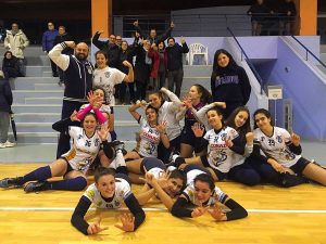 Viterbo - Vbc Under 16 élite