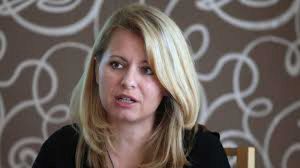 Zuzana Caputova