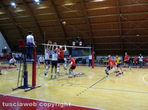 Sport - Volley - Volley Club Orte - Scarabeo Civita Castellana
