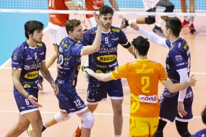 Sport - Pallavolo - Tuscania - Tuscania volley