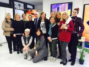 Viterbo - Confcommercio, costituito il gruppo terziario donna