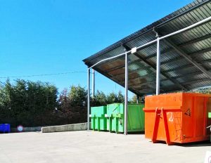 Grotte Santo Stefano - L'ecocentro
