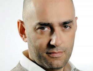 Ivan Boccali