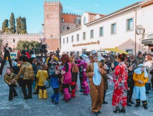 Montalto - Carnevalando