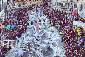 Ronciglione - Il Carnevale