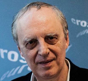Dario Argento