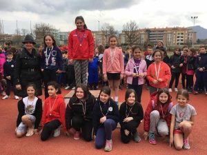 Sport - La manifestazione "Il più veloce di Viterbo"