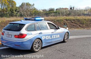 La Polstrada