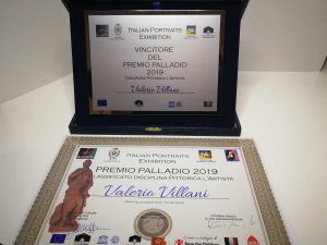 Il premio Palladio