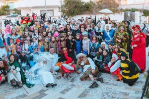 Montalto di Castro - Carnevalando 2019
