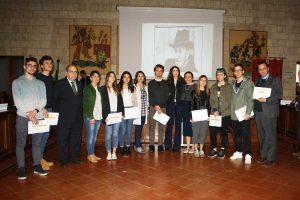 “Certame Nazionale Cardarelliano” - I premiati del 2018