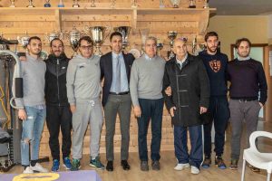 Sport - Tennis club Viterbo