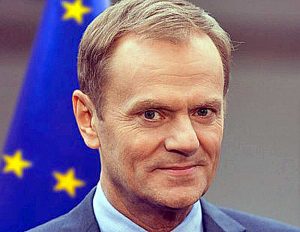 Donald Tusk