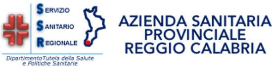 Asp Reggio Calabria