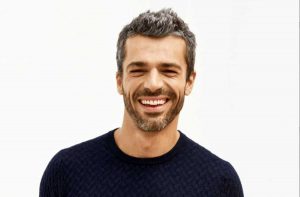 Luca Argentero