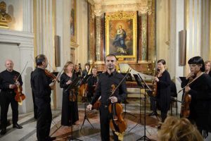 Orchestra Furiosi affetti
