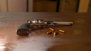 Pistola