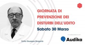 Viterbo - Centro medico Santa Rosa - Prevenzione ai disturbi dell'udito