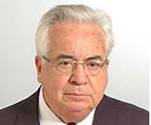 Giuseppe Ciarrapico