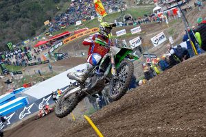 Sport - Motocross -Alessandro Lupino
