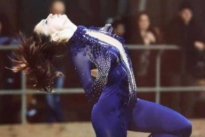 Sport - Pattinaggio artistico - Il trofeo delle Stelline Libertas