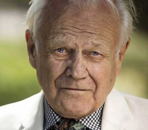 Ken Kercheval