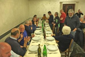 Sport - Rugby - La festa dell'Union