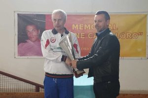 Sport - Bocce - Paolo Puliani