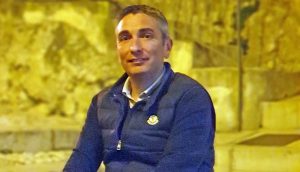 Giuseppe Ciucci