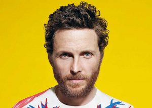 Lorenzo Cherubini Jovanotti