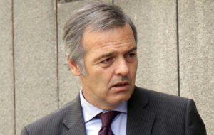 Il pm Bruno Auriemma