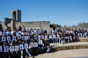 Viterbo - Il festival "On the road, neuro-diversità in viaggio"