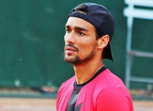 Fabio Fognini