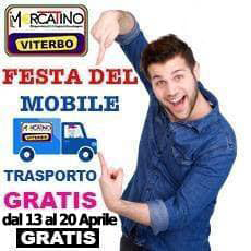Mercatino Viterbo & Tuscia