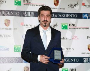 Massimiliano Sturiale