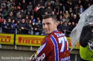 Sport - Motocross - Alessandro Lupino