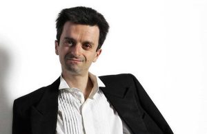 Andrea Bacchetti