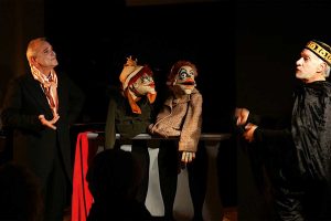 Spettacolo - Cenerentola