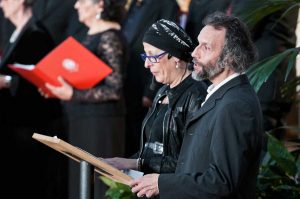Viterbo - Camerata polifonica viterbese - Concerto di primavera